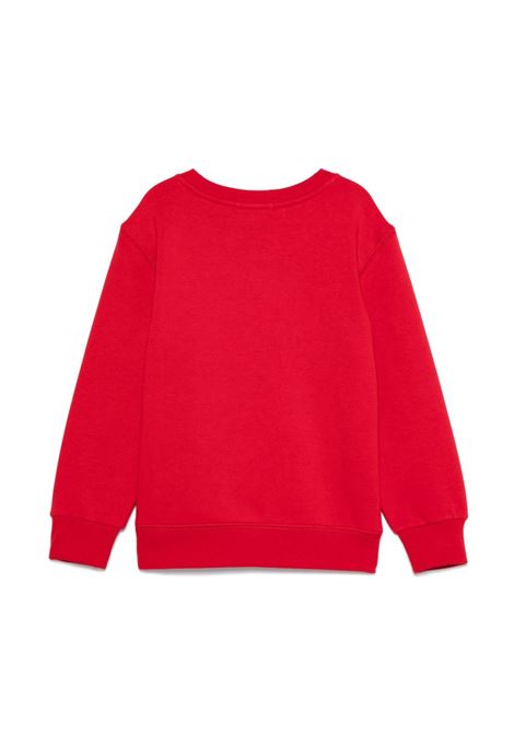 Felpa Ralph Lauren Kids Ralph Lauren Kids | FELPE E TUTE | 322960439001RL2000 RED HO24 BEAR